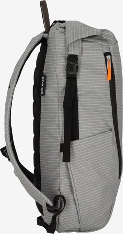 SALEWA Sports Backpack 'Lavaredo' in Grey