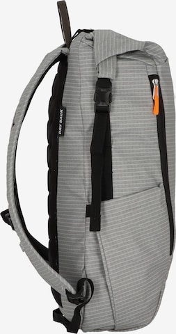 Sac à dos de sport 'Lavaredo' SALEWA en gris