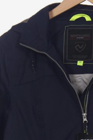 Northland Jacket & Coat in L in Blue