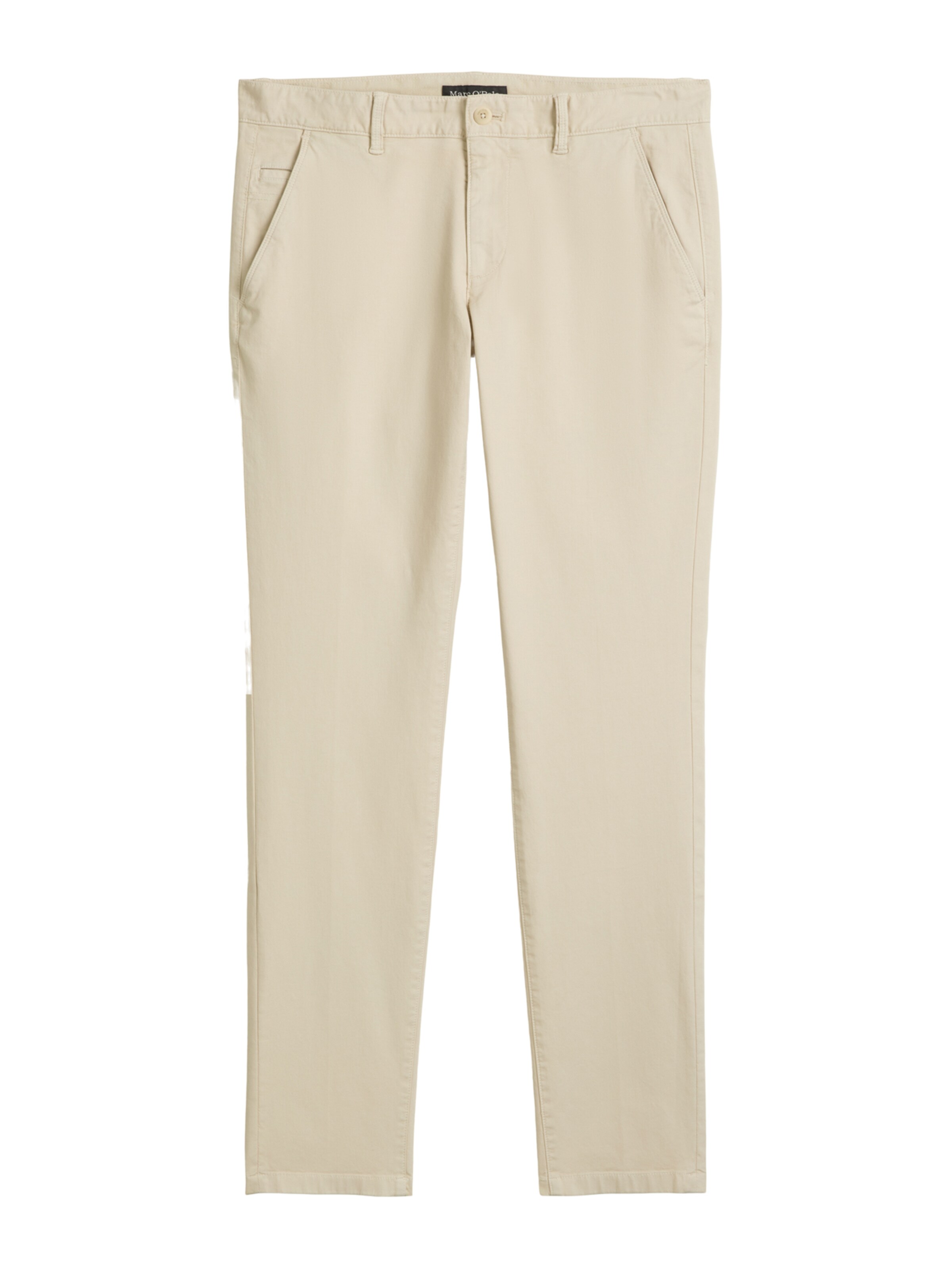 GODONLYKNOWS CHINO PANTS ベージュ Sサイズ GODONLYKNOWS CHINO PANTS ベージュ Sサイズ ONSMARK Slim Fit