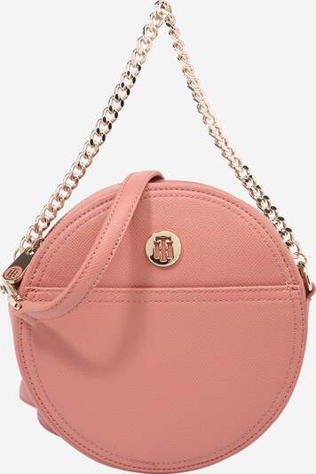 TOMMY HILFIGER Pleca soma 'PARTY HONEY', krāsa - Zelts / rožains, Preces skats