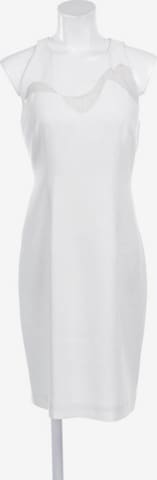 Elie Tahari Dress in S in White: front