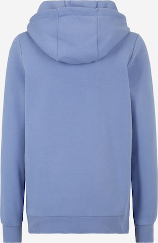 4F Sportief sweatshirt in Blauw