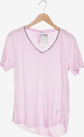 BETTER RICH T-Shirt XL in Pink: predná strana