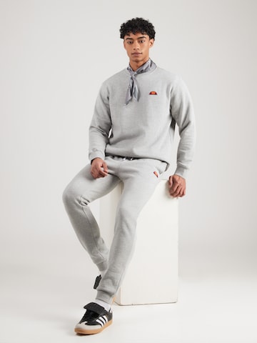 ELLESSE Μπλούζα φούτερ 'Islington' σε γκρι
