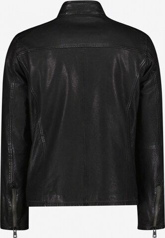 Donders 1860 Between-Season Jacket in Black