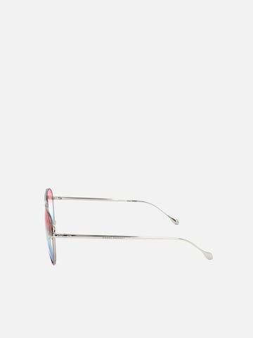 ISABEL MARANT Sonnenbrille‌‌‌‌‌‌‌ in Rot