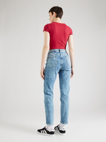 AÉROPOSTALE Regular Jeans in Blau