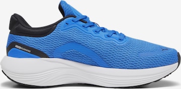 PUMA Loopschoen 'Scend Pro' in Blauw