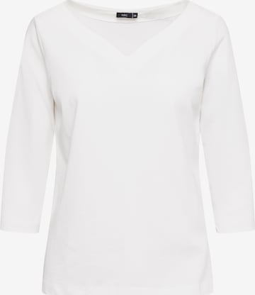 Quiosque Särk '1VF002', värv valge: eest vaates