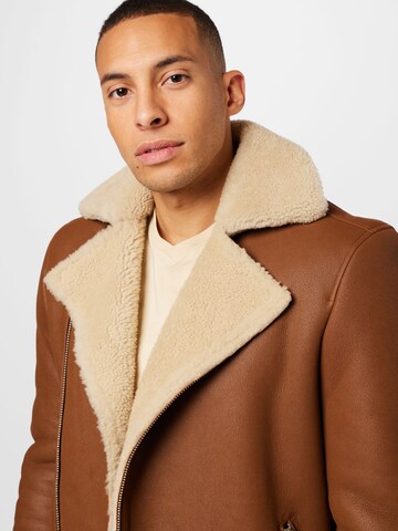 AllSaints Jacke 'XANDER' in Beige