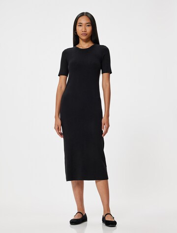 Koton Dress in Black
