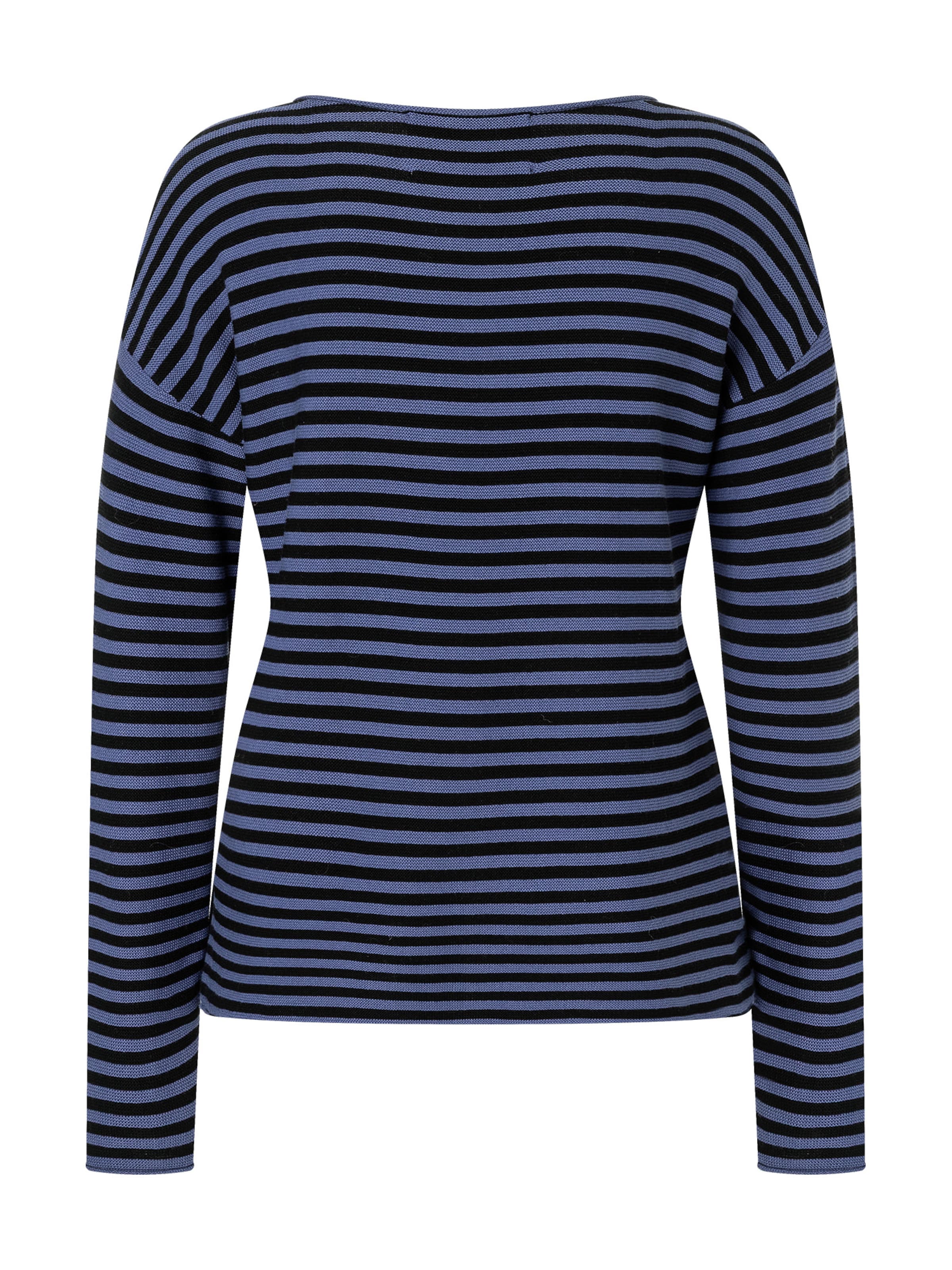 LIEBLINGSSTÜCK Sweater in Blue