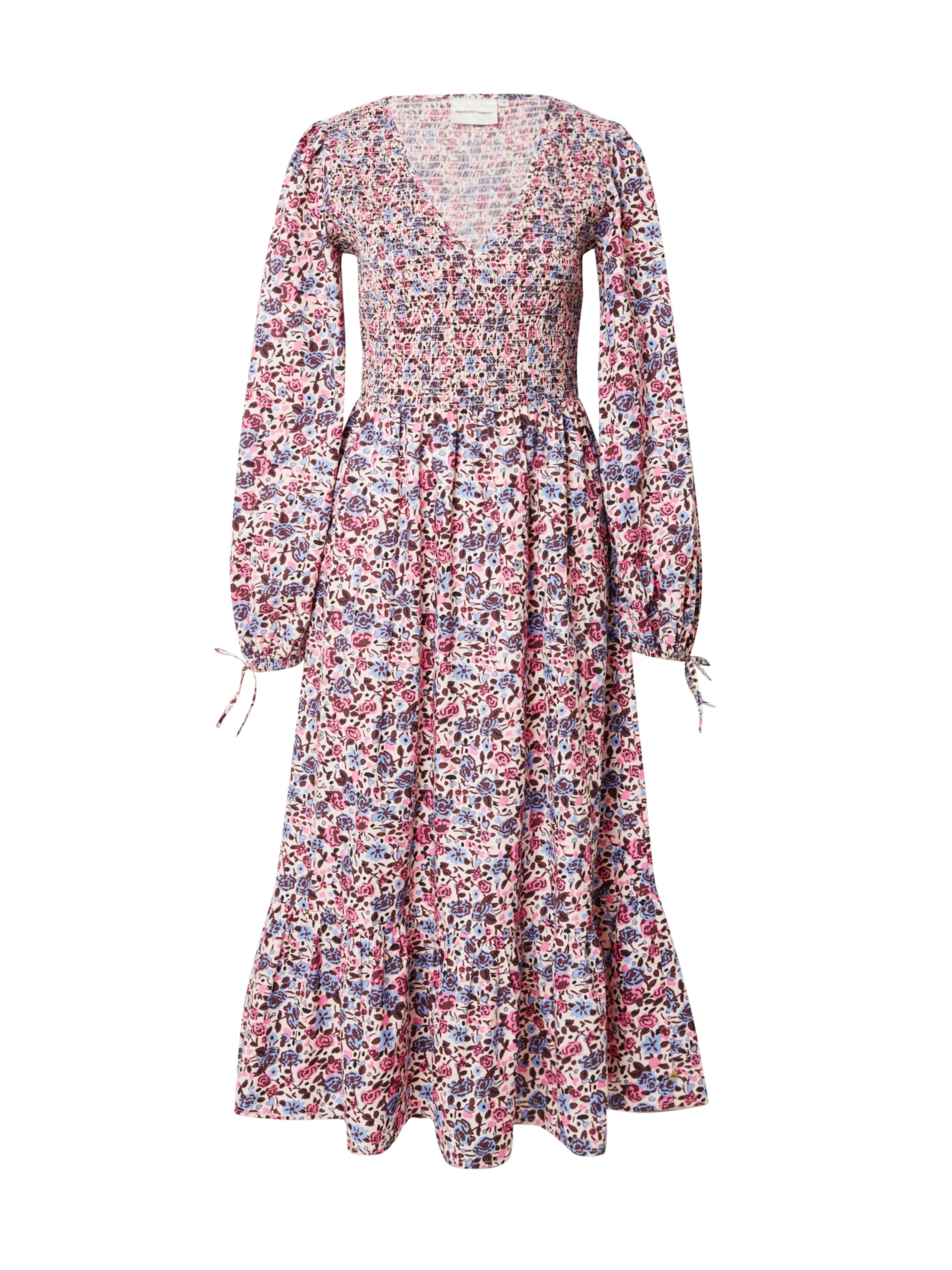 Fabienne Chapot Dress 'Coraline' in Pink: front