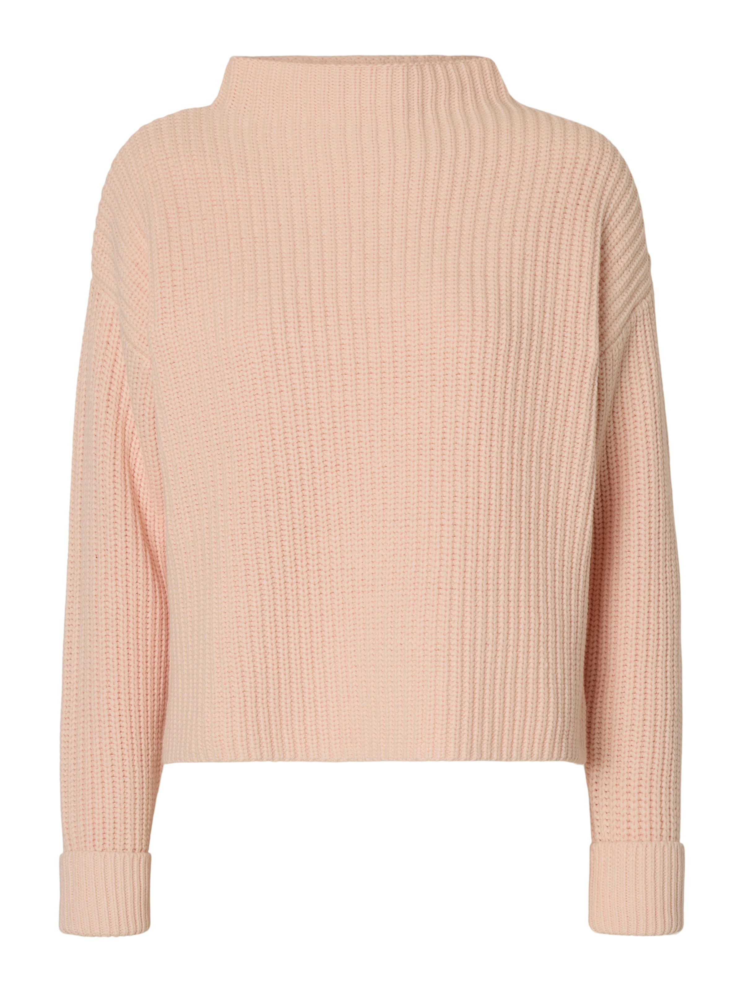 SELECTED Jersey 'SLFSELMA SUS' en rosa, Vista del producto