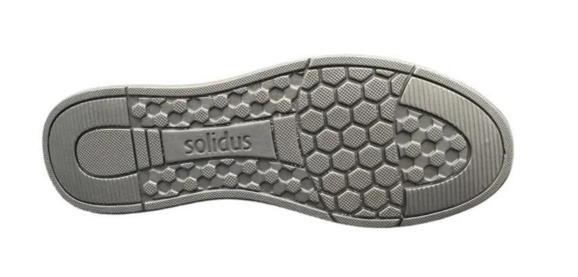 SOLIDUS Sneakers in Purple