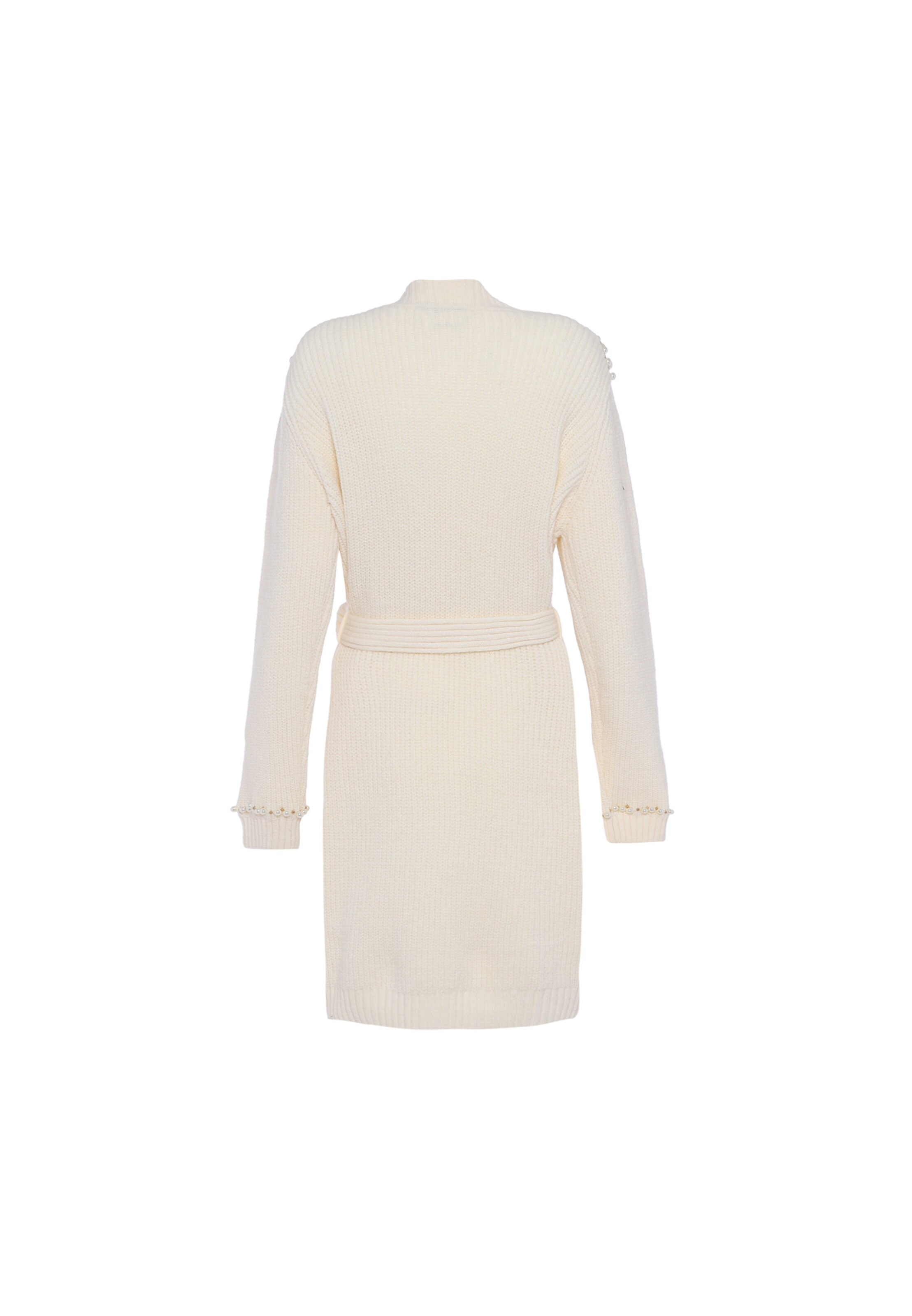 balta faina Kardiganas