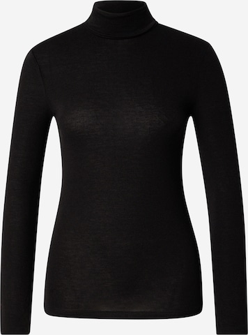 PIECES Футболка 'PCMaria' в Черный: спереди