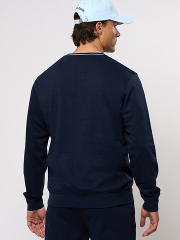 U.S. POLO ASSN. Trui 'Tai' in Blauw