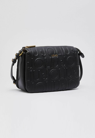 Liu Jo Crossbody Bag in Black