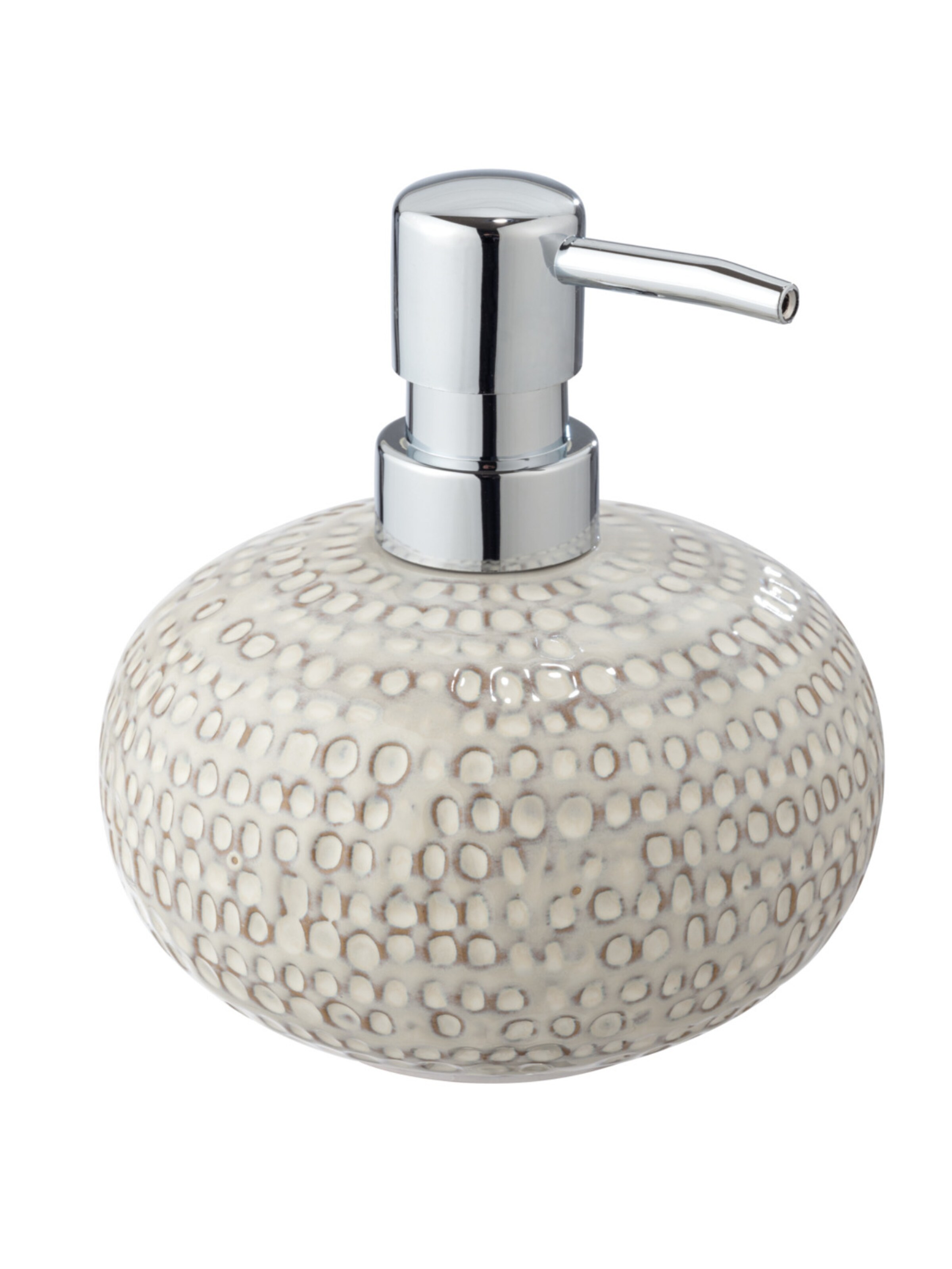 Wenko Badset 'Pergole' in Beige