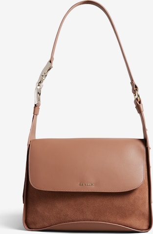 Ted Baker Tasche 'Cheriah' in Braun: predná strana