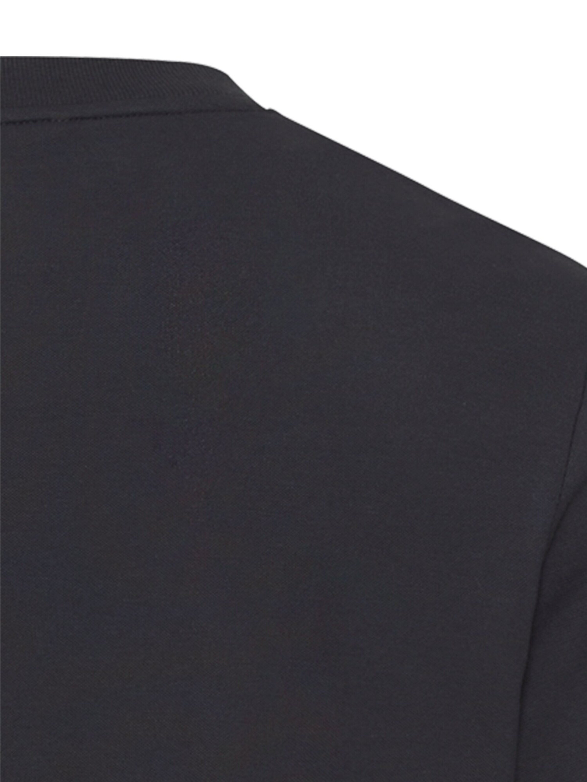 CAMEL ACTIVE Shirt in Blue