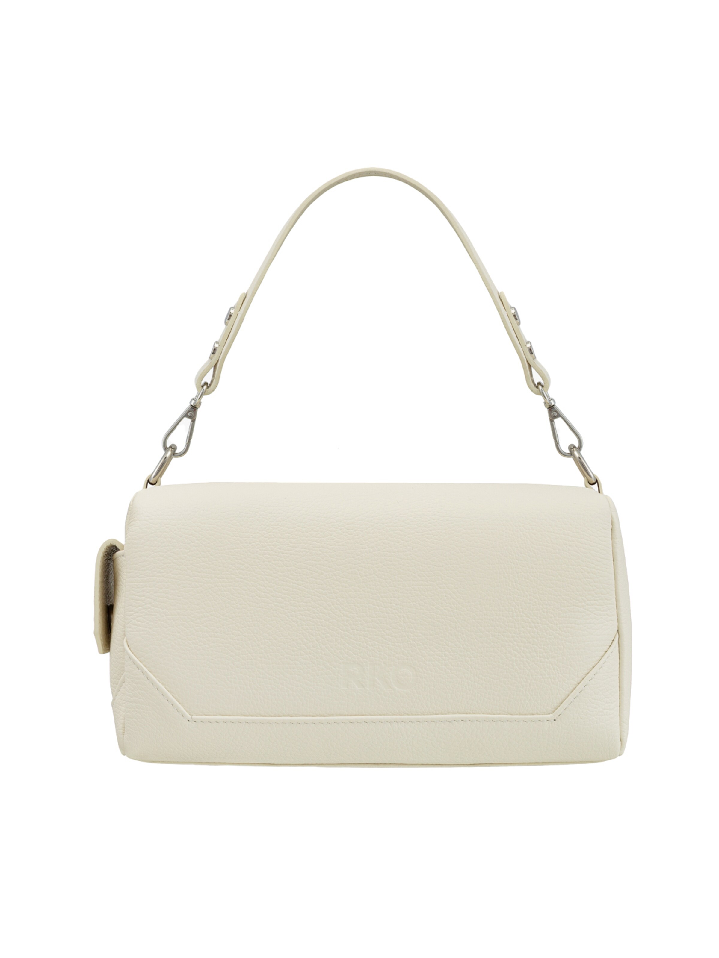 RYLKO Umhängetasche in Beige