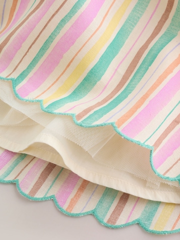 Robe Next en mélange de couleurs