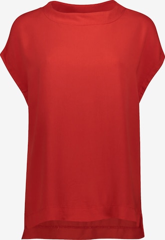 IMPERIAL Shirt in Red: front