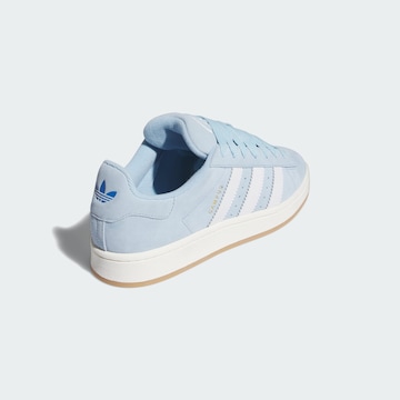 ADIDAS ORIGINALS Sneakers laag 'Campus 00s' in Blauw