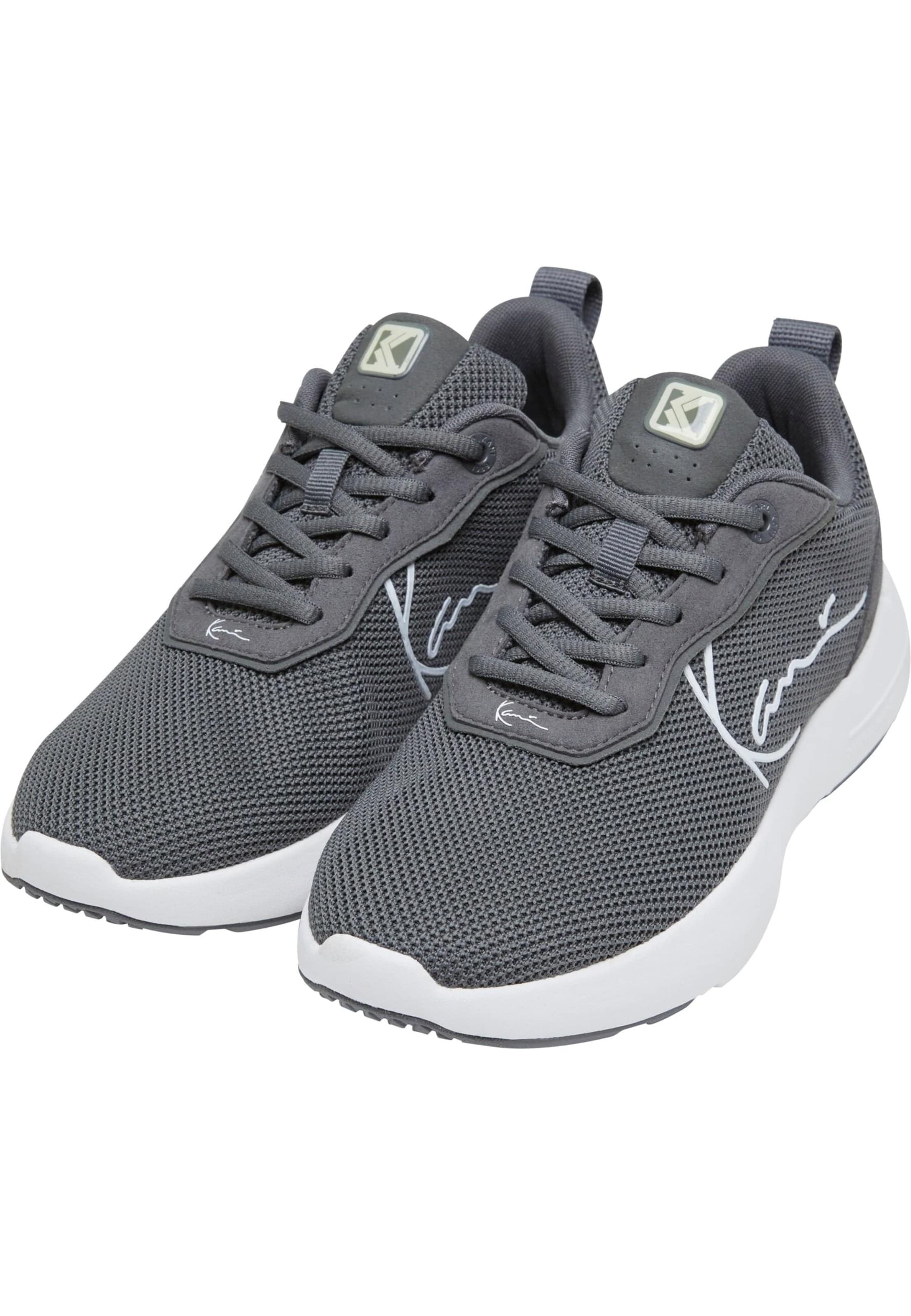 Karl Kani Sneaker  'Snug' in Grau