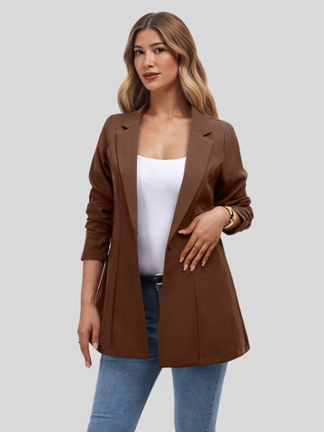 LapaPlus Übergangsmantel in Rot