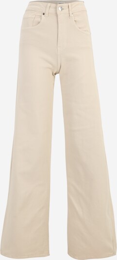 Only Tall Jeans 'HOPE' i beige, Produktvy