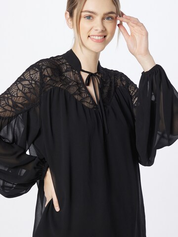 Camicia da donna di ESPRIT in nero