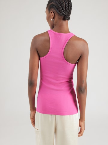 HOLLISTER Top 'May1' in Roze