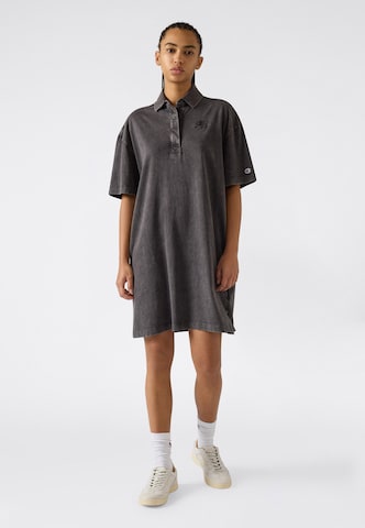 Champion Kleid in Braun