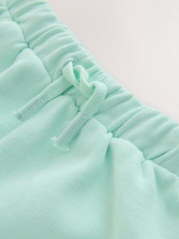 Next Regularen Hlače | zelena barva