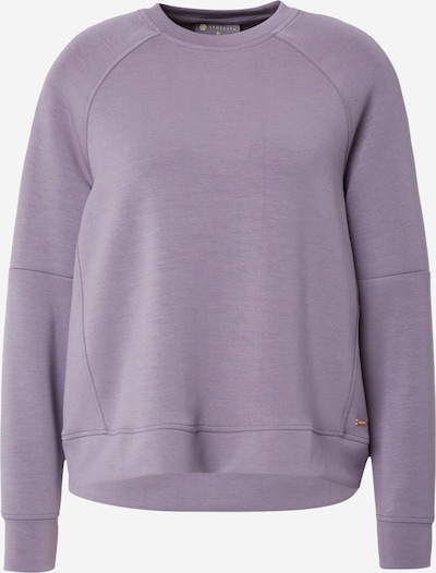 Athlecia Athletic Sweatshirt 'Jacey' in Graphite, Item view