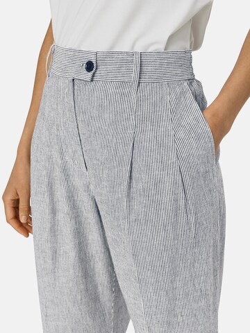 Loosefit Pantalon 'Ma Perli' Masai en noir