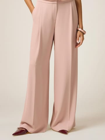 oltre Baggy Broek in Roze
