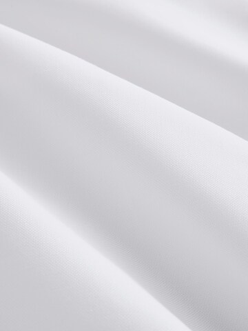 Next Slim fit Button Up Shirt in White