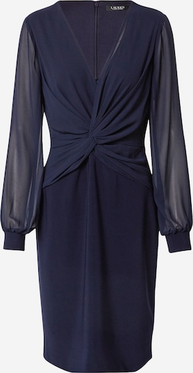 Lauren Ralph Lauren Kleid 'EVELYNDA' in navy, Produktansicht