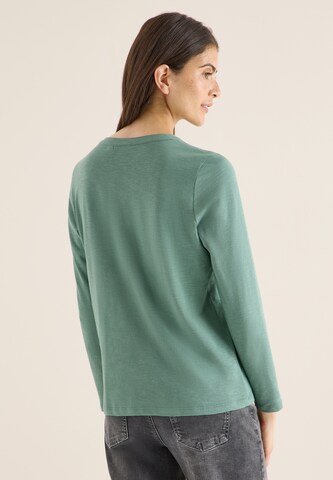 CECIL Shirt in Green