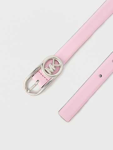 MICHAEL Michael Kors Vyö värissä vaaleanpunainen