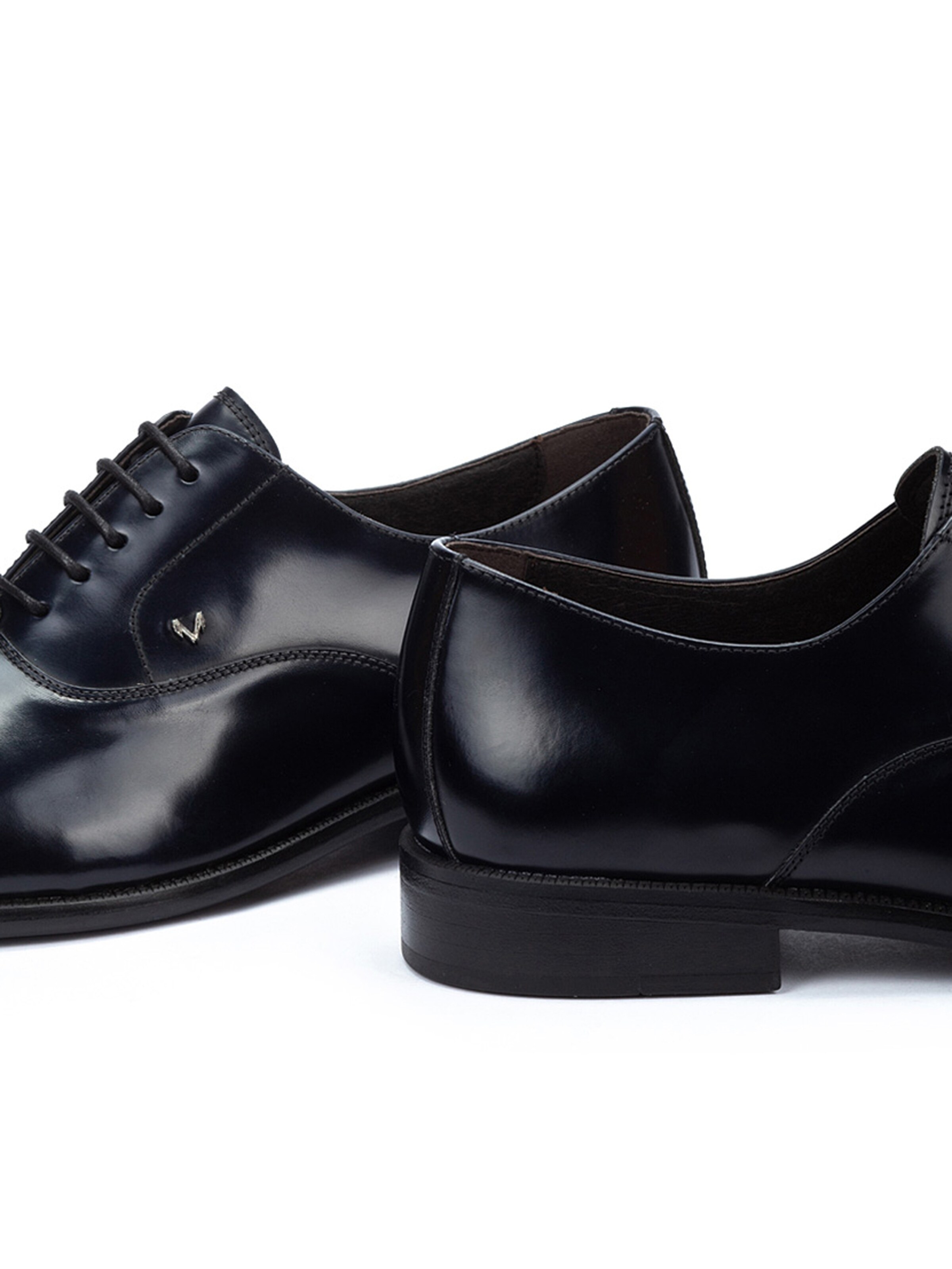 Martinelli Lace-up shoe 'Arlington' in Black