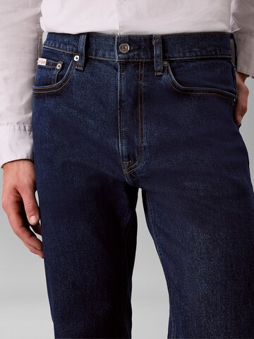 regular Jeans 'Harmony' di Calvin Klein Jeans in blu