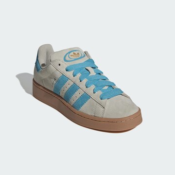 Sneaker bassa 'Campus 00s' di ADIDAS ORIGINALS in grigio