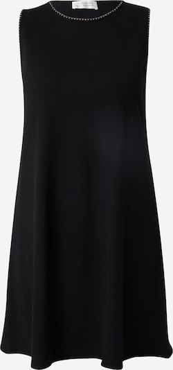 Guido Maria Kretschmer Curvy Neulemekko 'Mirell' värissä kulta / musta, Tuotenäkymä