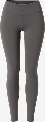 C&City Leggings in Grey: front